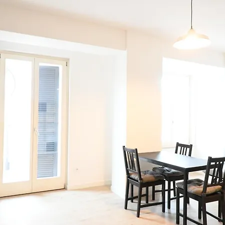 Lejlighed Se166 - Senigallia, Nuovo Trilocale Con Terrazza In Centro Senigallia