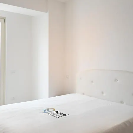 Apartmán Se166 - Senigallia, Nuovo Trilocale Con Terrazza In Centro