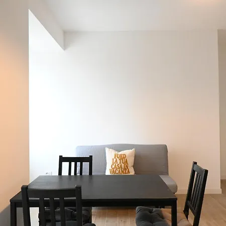 Se166 - Senigallia, Nuovo Trilocale Con Terrazza In Centro سينِغاليا
