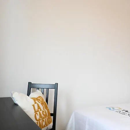 Se166 - Senigallia, Nuovo Trilocale Con Terrazza In Centro * Senigallia