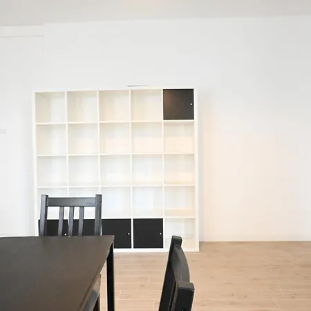 شقة Se166 - Senigallia, Nuovo Trilocale Con Terrazza In Centro