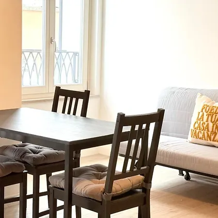 شقة Se166 - Senigallia, Nuovo Trilocale Con Terrazza In Centro *