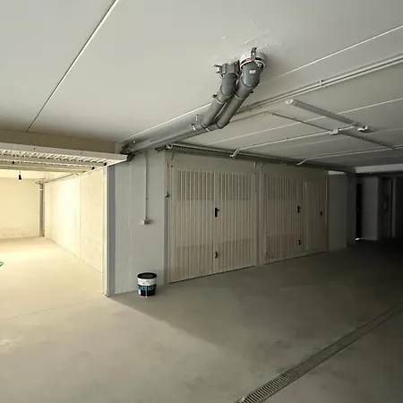 Se166 - Senigallia, Nuovo Trilocale Con Terrazza In Centro سينِغاليا