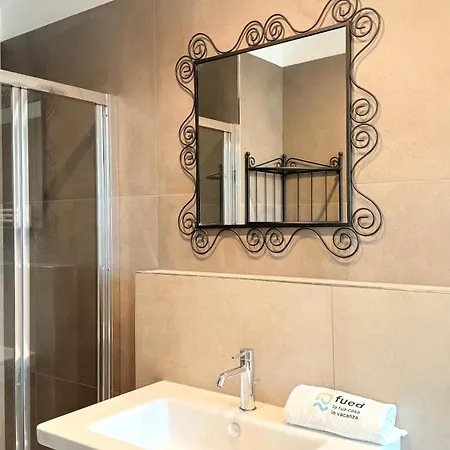 Apartmán Se166 - Senigallia, Nuovo Trilocale Con Terrazza In Centro *